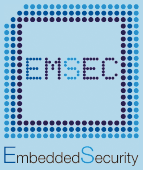 EmbeddedSecurity Bochum