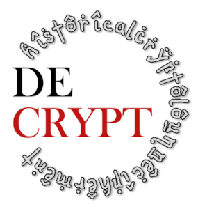 DECRYPT-Projekt